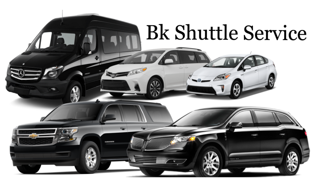 Bk best shuttle service, Sacramento Airport, SMF, San Francisco Airport, SFO, Oakland Airport.
